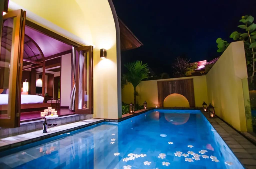 Chantaramas Beach Resort, Koh Phangan - photo 7