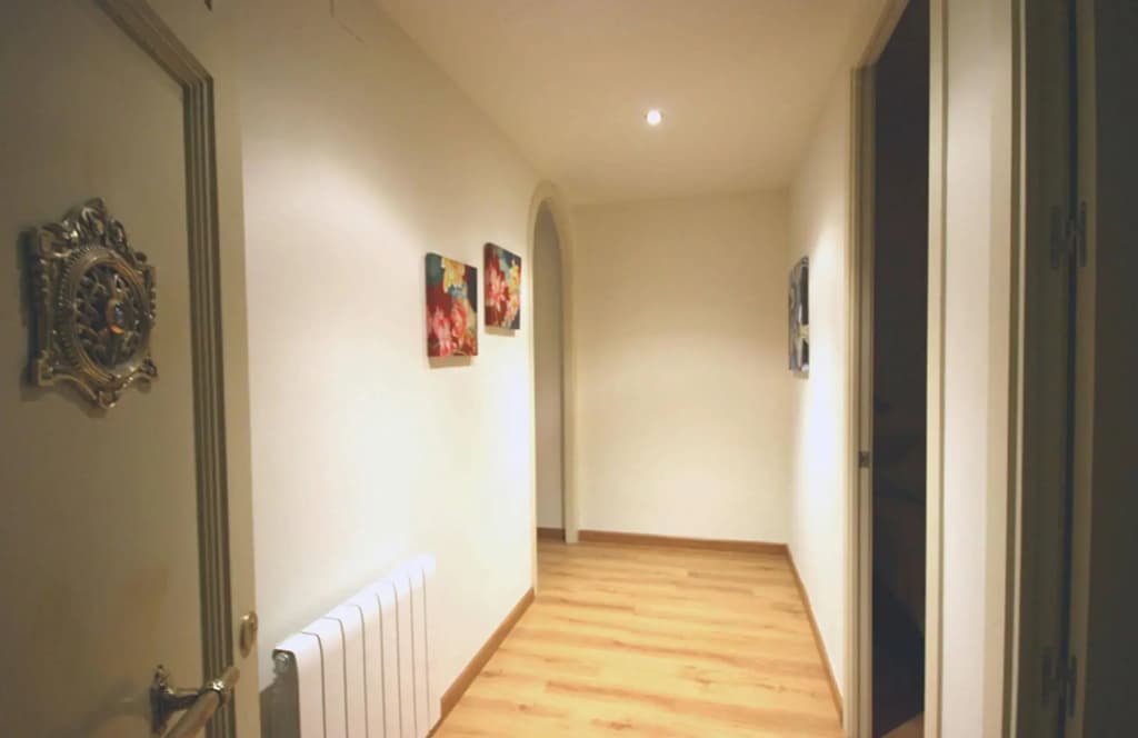 Barcelona Sants Station Apartments - photo 12