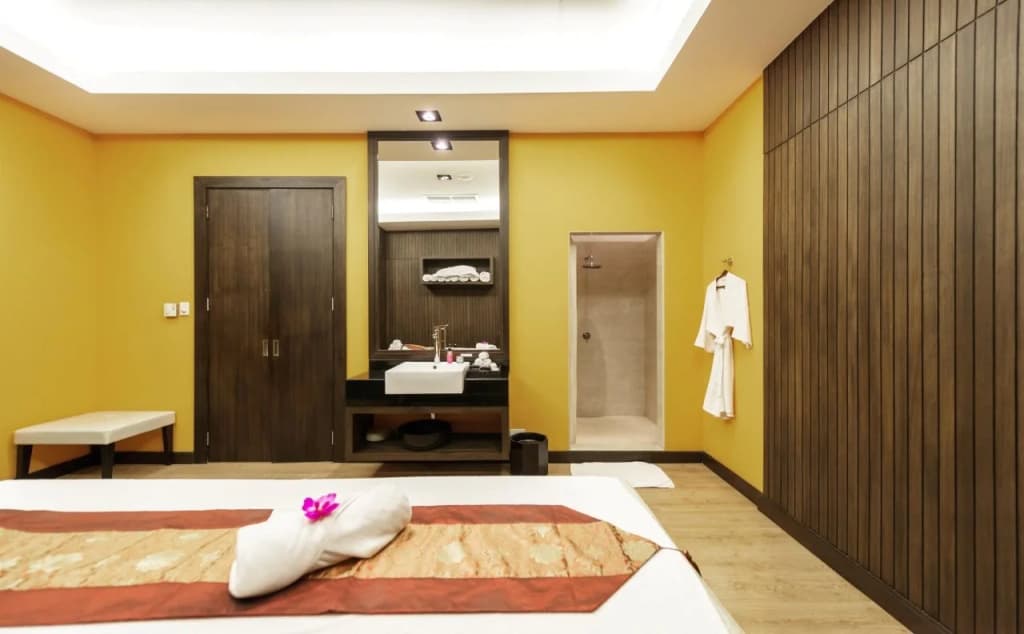 A-One Motel - photo 6