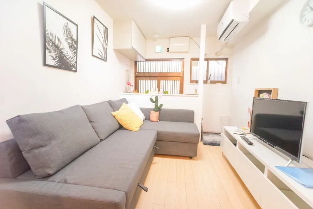 Matsuyamachi House - photo 45