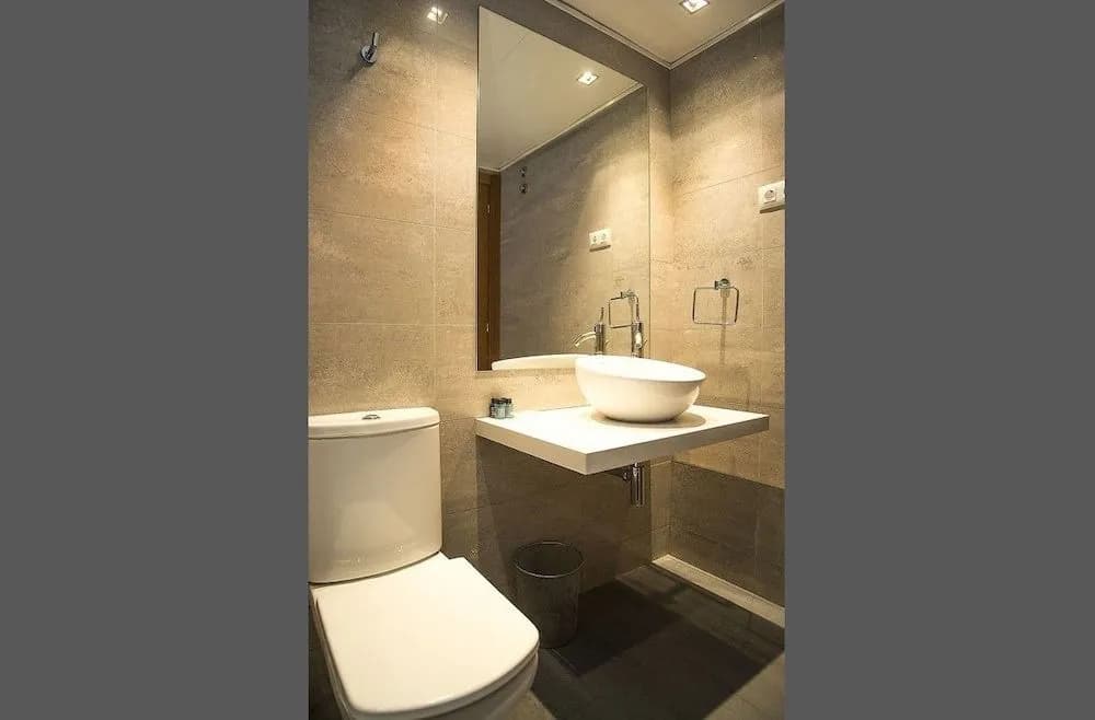 Còrcega Apartments - photo 8