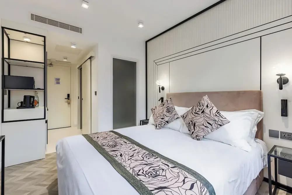 Rosemay Boutique Hotel Near Heathrow Airport - photo 3