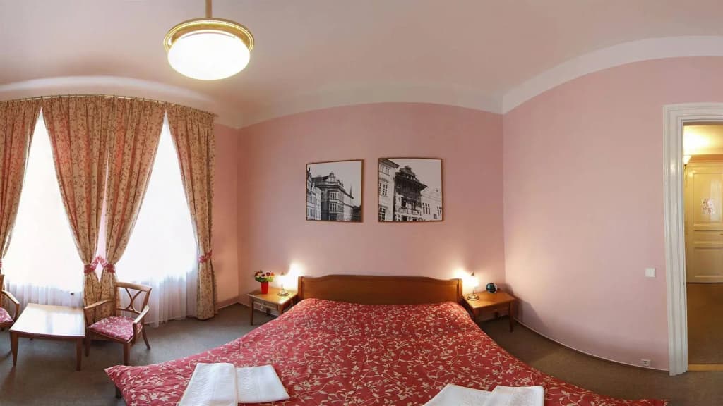 Anna Hotel - photo 5