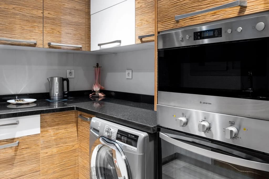 VESTA - Luxury APT - 2BR - CFC - photo 12
