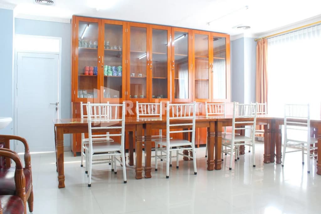 Brahma Hotel Redpartner - photo 13