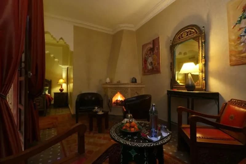 Riad Atlas Quatre - photo 9