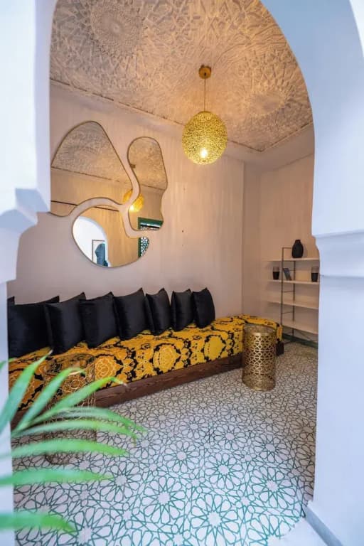 Riad Nejma BenYoussef - photo 16