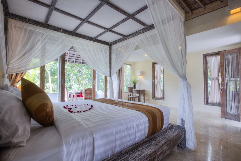 Royal Villa Jepun - photo 6