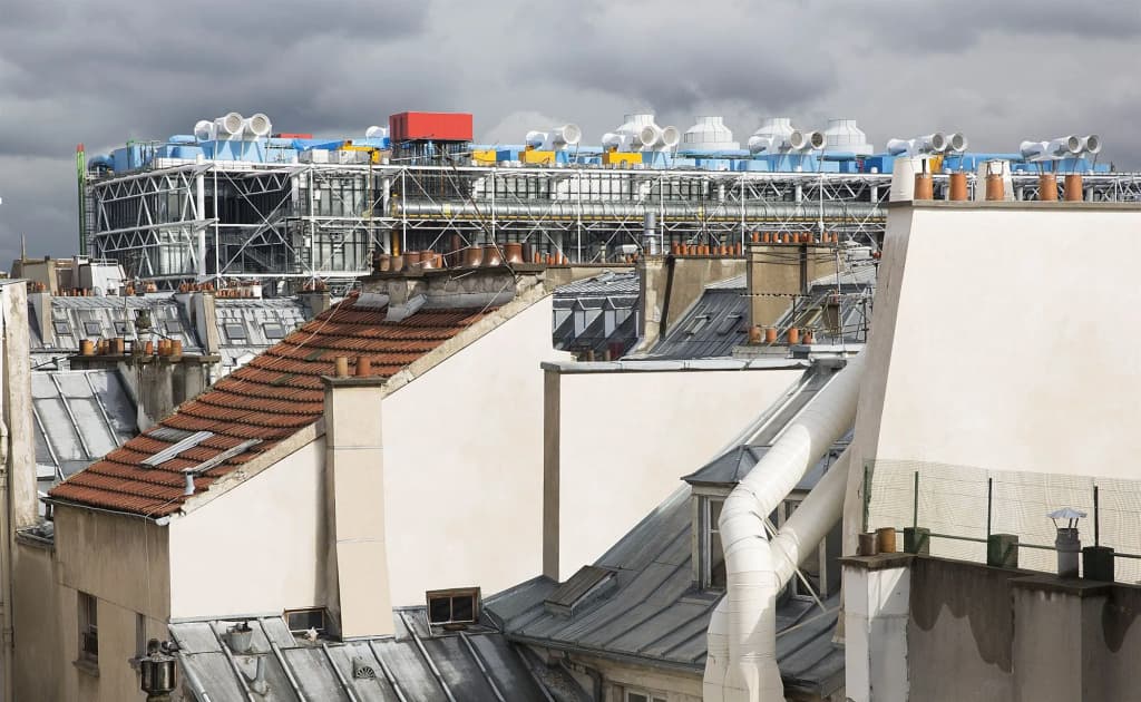Le Relais des Halles - photo 12