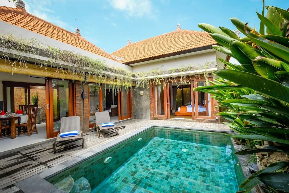Herme Villas - photo 7