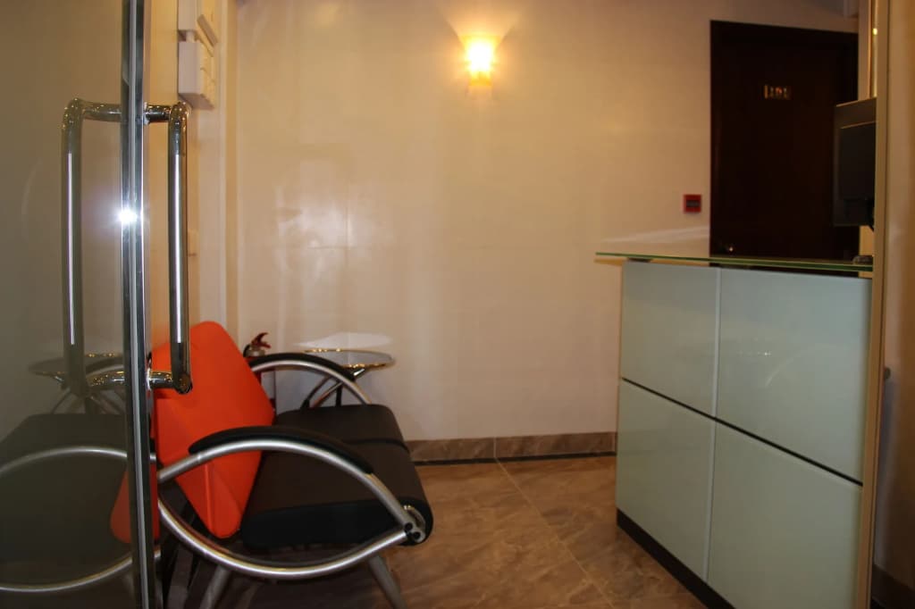Comfort Guest House - Hostel - photo 2