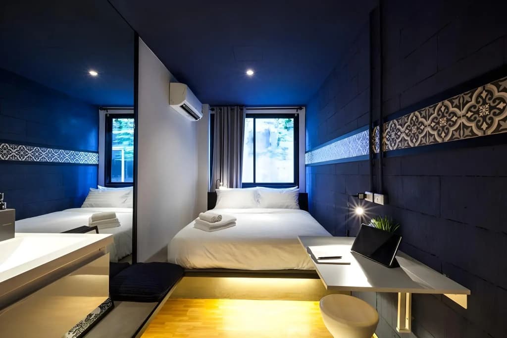 Fulfill Phuket Hostel - photo 3