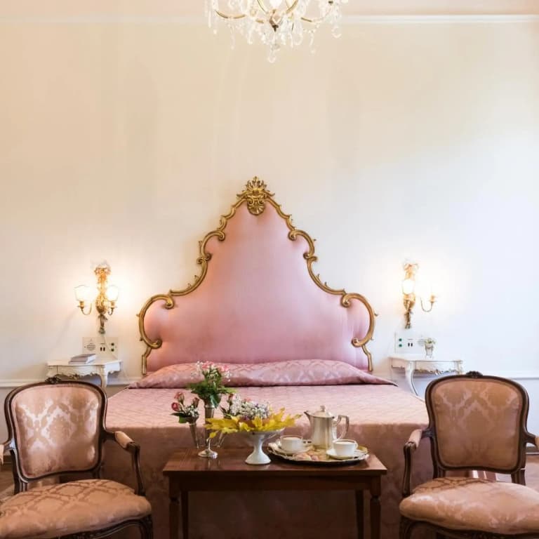 Hotel Principe - photo 33