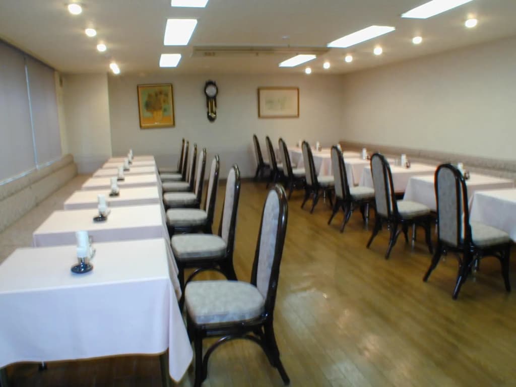 Hotel Satoh Tokyo - photo 16