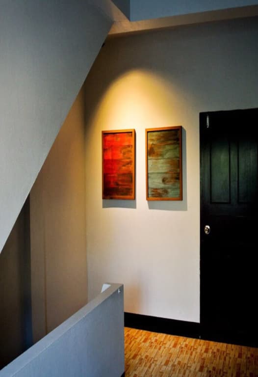 84 Gallery - Hostel - photo 11
