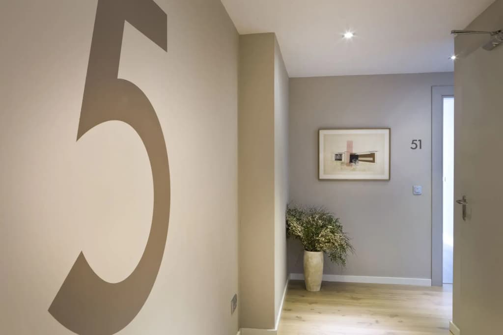 Apartments Rambla 102 - photo 11