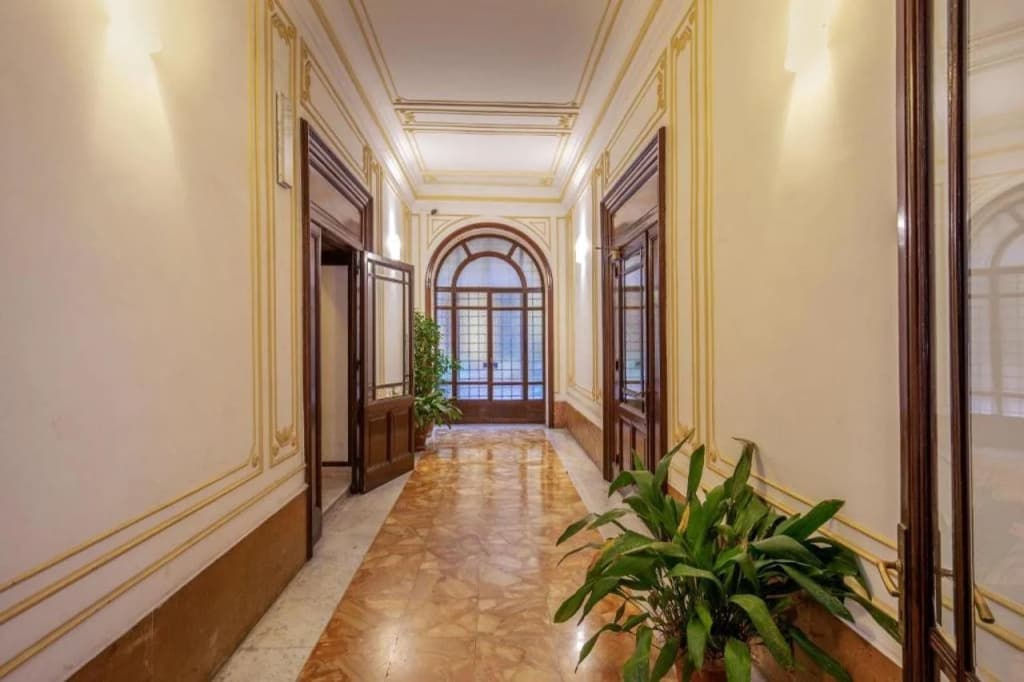 Domus Veneto Rome - photo 11