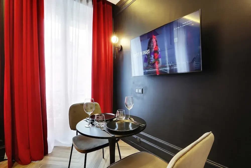 Luxurious Private Room - 2P - Les Halles - photo 9