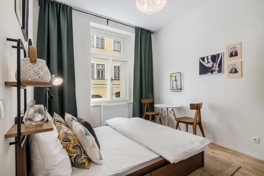 Zizkov APT Prague by Michal&Friends - photo 20