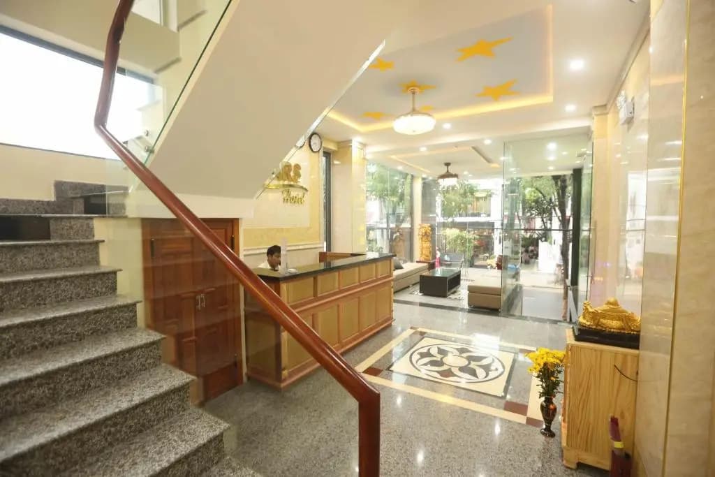 Stars Hotel - photo 11