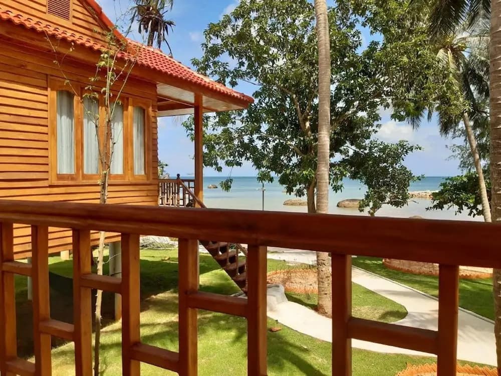 Cay Sao Phu Quoc - photo 11