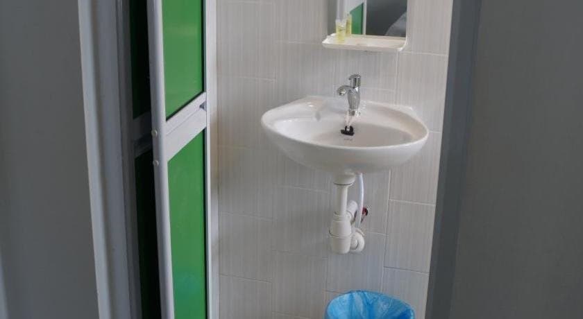 Olive Hotel - photo 10