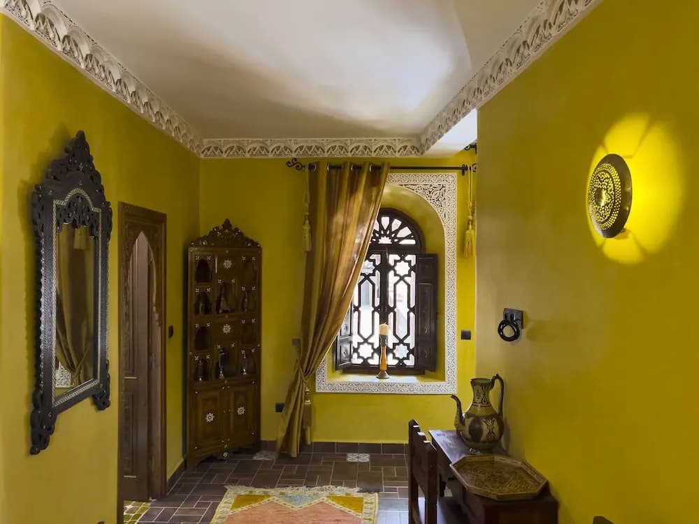 Perlekech Riad & Spa - photo 12