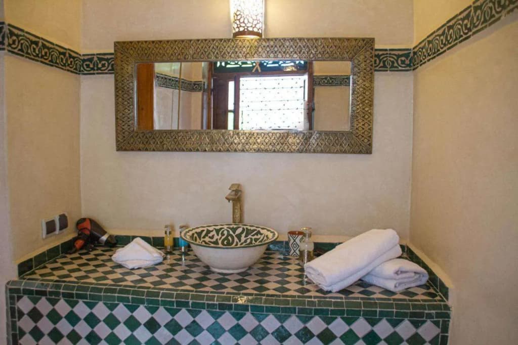 Riad Dar Tamlil - photo 13