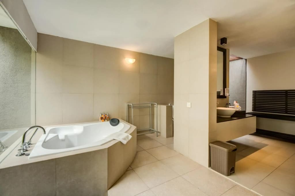 Villa Jerami & Spa - photo 39