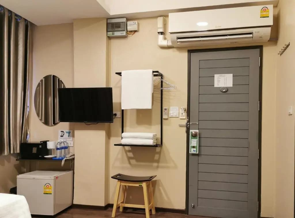Kim Korner Hotel - photo 12