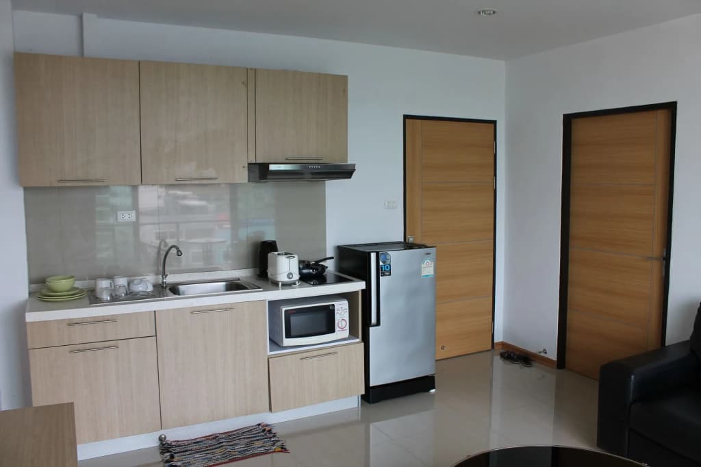 The C Park Phuket - photo 21