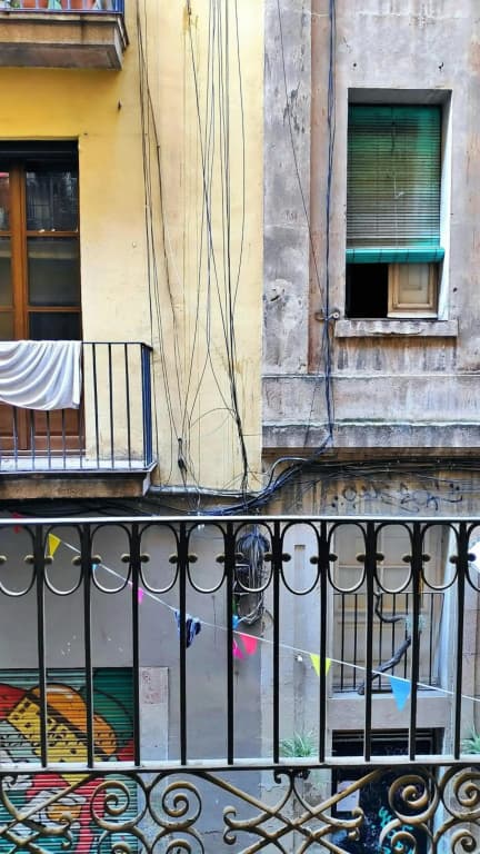Sant Antoni 2 - Downtown Barcelona & Modern - photo 10
