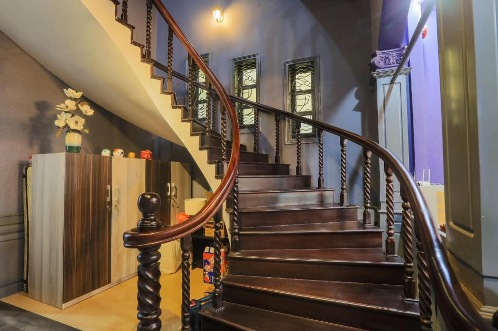 Thi Boutique Villa - photo 8