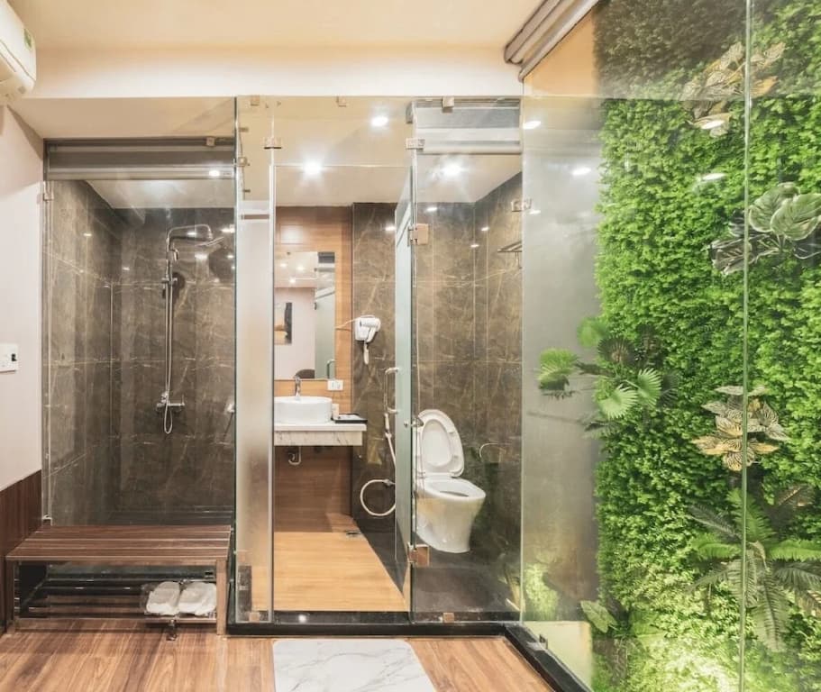 La Dolce Vita Hotel - photo 8