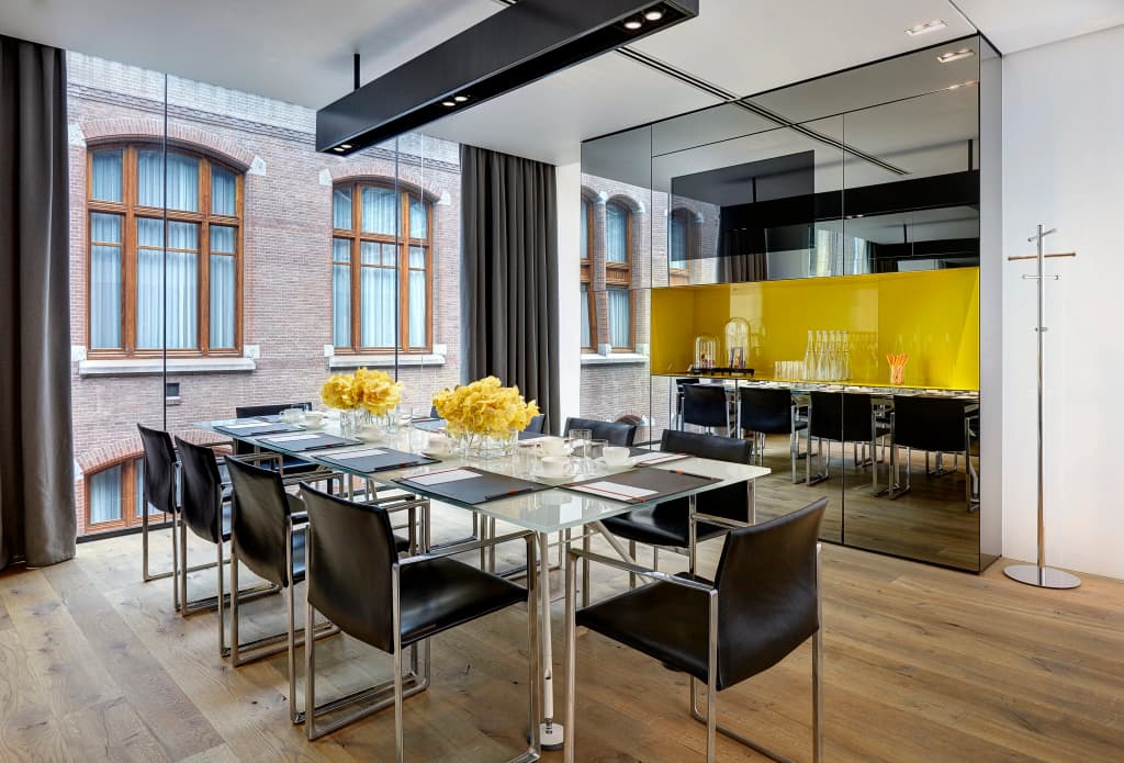 Mandarin Oriental Conservatorium, Amsterdam - photo 36
