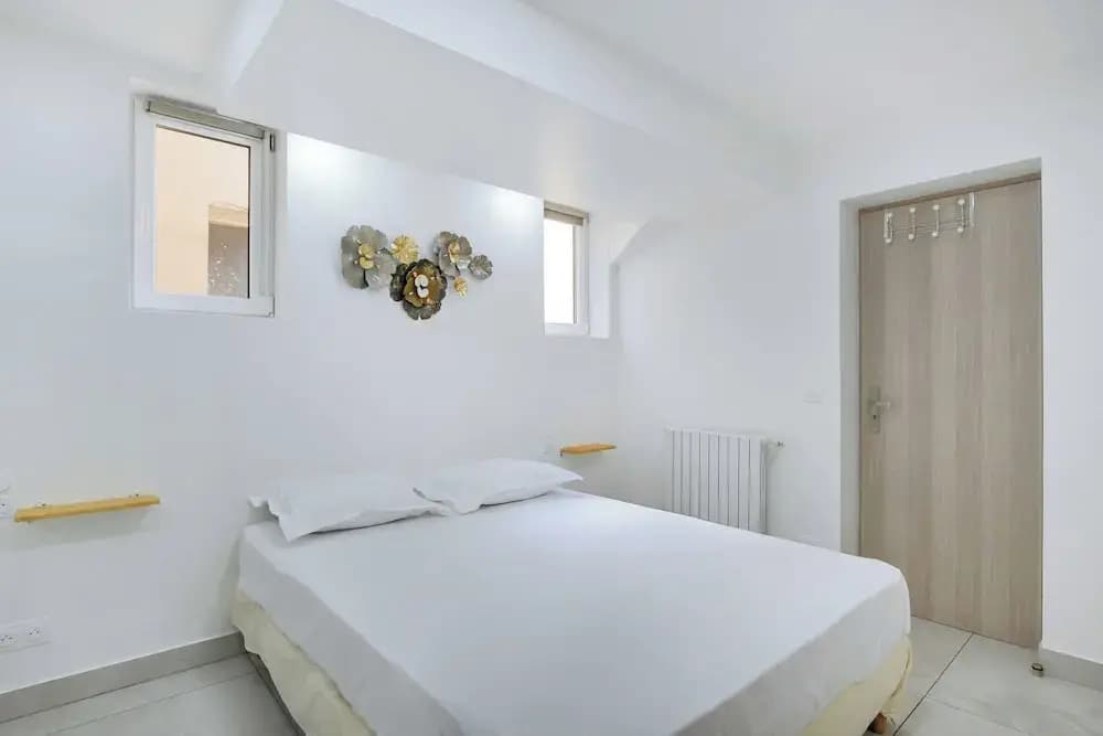 Appartement in the Heart of Paris Canal de L'ourq/crimee - photo 4
