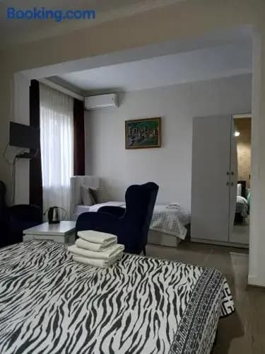 Hotel Zaira - photo 3