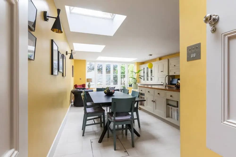 Caithness Road VI by Onefinestay - photo 13