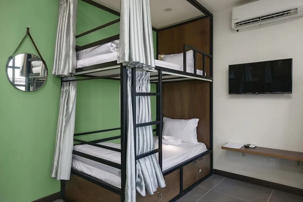 Lami Villa Hoian - Hostel - photo 3