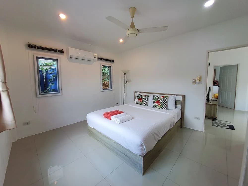 Star Private Pool Villa 2 Bedrooms - photo 1
