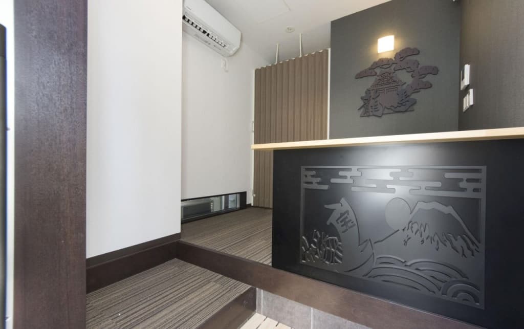 Ryoma Nishiooi I - Hostel - photo 15