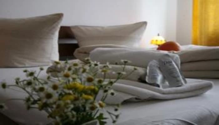Hotel Pension Am Anger - photo 1