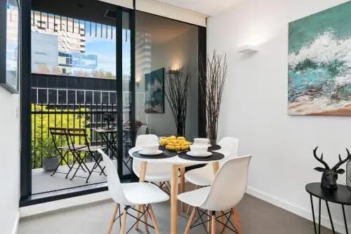 Complete Host Leopold Apartments - photo 7