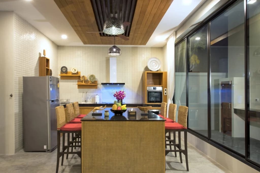 Narintara Villas - photo 2