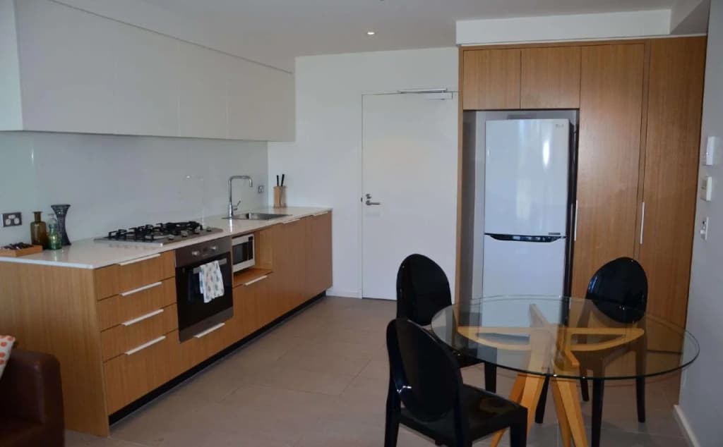 Orange Stay Apartments - photo 23