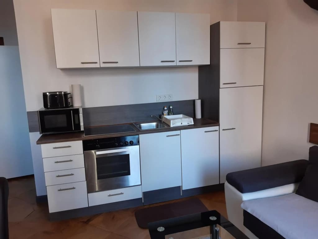 Apartment Laudon - photo 12