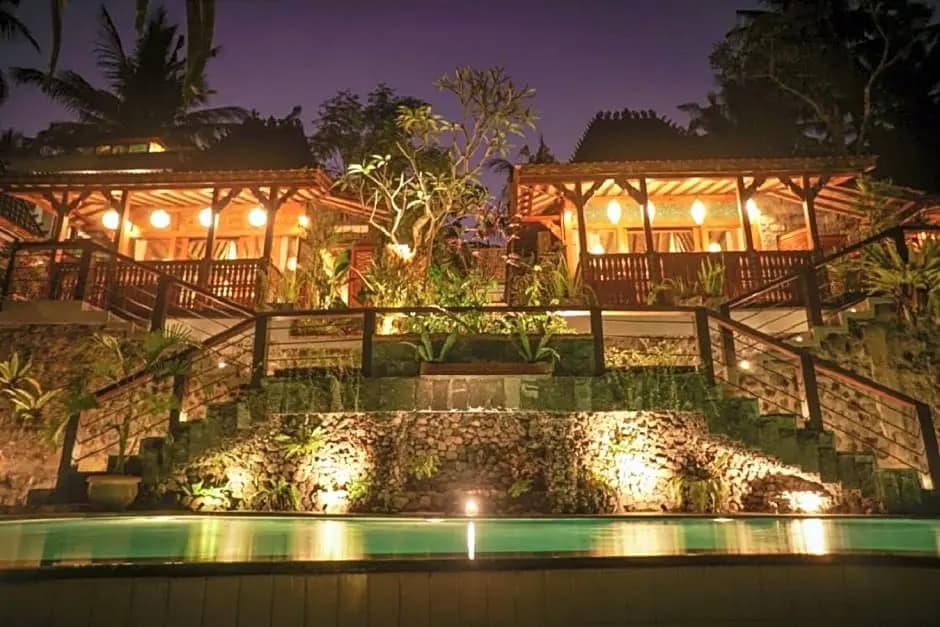 Villa Bintang Ubud - main photo