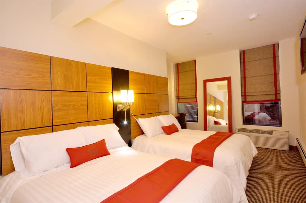 Hotel Five44 - photo 5