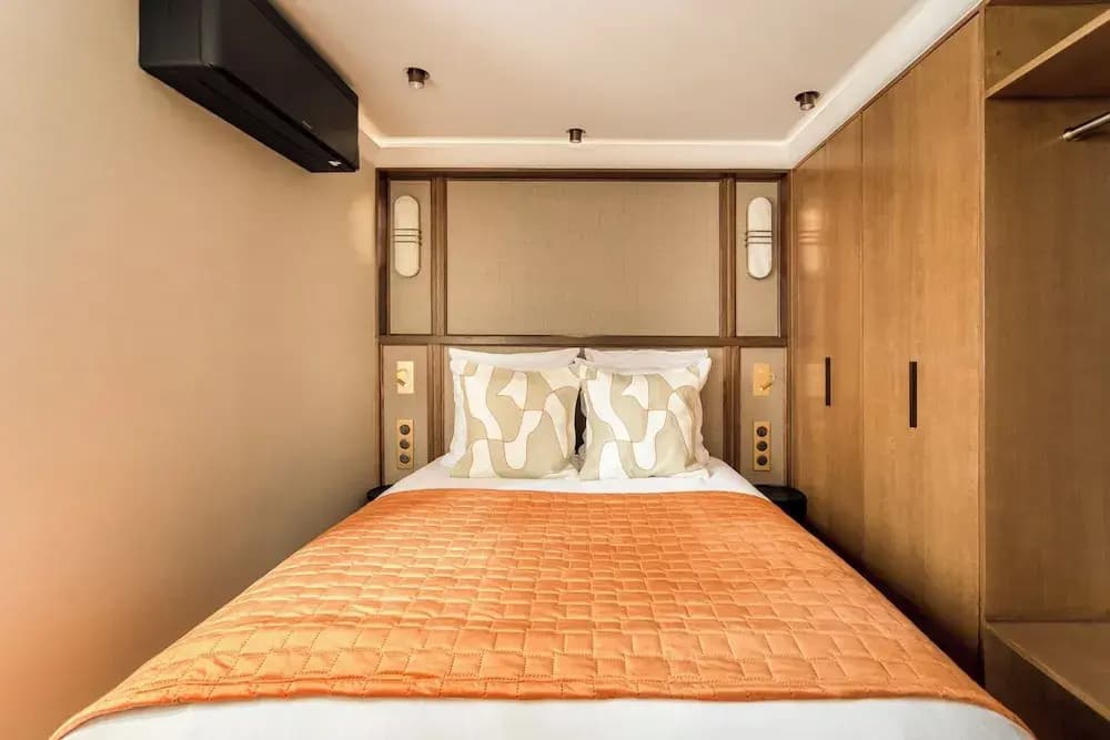 Merveil Luxury Suites - Bourse I-II - photo 2