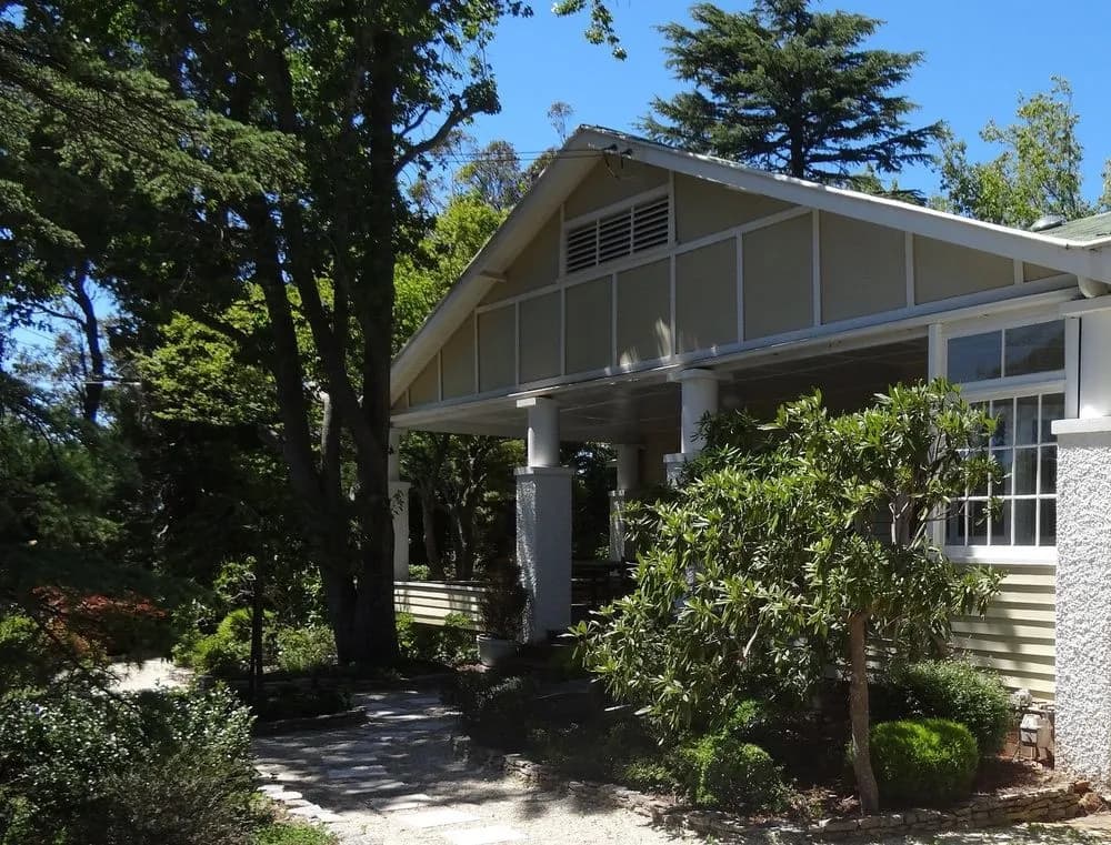 Corner Manor Leura - photo 11